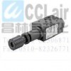 MSV-02，MSV-03，MSV-02P，MSV-03P,疊加式順序閥