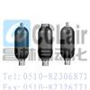 PED24/34.5,PED32/34.5,PED40/34.5,PED50/34.5,PED20/34.5,規(guī)范歐標（CE標記）蓄能器