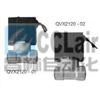 QVX2120V-01-8G,QVX2120S-01-3G,QVX2120S-01-4G,QVX2120S-01-5G,二位二通直動型電控?fù)Q向閥