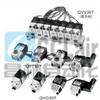 QVT307-7G-01(02),QVT307-7D-01(02),QVT307-8G-01(02),QVT307-8D-01(02),二位三通直動型電控?fù)Q向閥