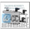 ELDFHG-04-280-3C40-XY-E-T-10,ELDFHG-04-280-3C2P-XY-E-T-10,電液型換向調速閥,榆次油研YUKEN電液型換向調速