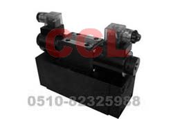 E35YO-63  E35YY-63  E35YX-63   液動換向閥