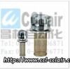 QUQ1-20*0.4，QUQ1-20*1.0,QUQ1-40*0.25，QUQ1-40*0.4，QUQ1-40*1.0液壓空氣濾清器