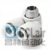 KB2ZF04-M5,KB2ZF04-01S,KB2ZF06-01S,KB2ZF06-02S,KB2ZF08-01S，二路串聯(lián)外螺接頭