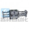 MGCLF32-450,MGCLF32-500,MGCLF32-600,MGCLF40-75,MGCLF40-100,MGCLF40-125,小型帶導桿氣缸