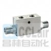 DPOCV-1/4-12L,DPOCV-3/8-12L,DPOCV-3/8-15L，DPOCV-1/2-15L,DPOCV-1/2-18L,雙向液壓鎖