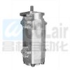 HGP-22A-F6+6R,HGP-22A-F8+8R,HGP-22A-F9+9R,雙聯(lián)齒輪泵,