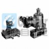Q25D-6-B,Q25D-8-B,Q25D-20-B,Q25D-25-B,二位五通防爆電磁閥，