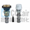 LMER-08-3N，LMER-08-4T，LMER-08-6T，帶微型開關(guān)的手動閥