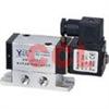 Q24DB-10， Q24DB2-10， Q24DB-12 ，Q24DB2-12， 滑板式電磁閥