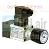 PSL-050K-06I ，PSL-100K-06I ，PSL-200K-06I ，油電壓力開關(guān)