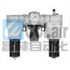 AC200A-01J，AC200A-02J，AC300A-02J，三聯(lián)件,