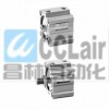 QGS-K-LB-20-5，QGS-K-LB-20-10，QGS-K-LB-20-15，緊湊型氣缸