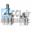 QGS-YL-CB-25-5，QGS-YL-CB-25-10，QGS-YL-OO-32-5，QGS-YL-OO-32-10，短行程氣缸