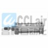 QGZ-M-CB-40B-100，QGZ-M-CB-40R-100，QGZ-M-CB-40H-100，QGZ-M-CB-40N-100，中型氣缸,