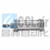 QGZ-K-CB-40B-25，QGZ-K-CB-40R-25，QGZ-K-CB-40H-25，QGZ-K-CB-40N-25，中型氣缸