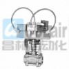 QGHF-25A-50，QGHF-32A-50，QGHF-40A-50，QGHF-50A-50，氣控球閥