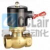 2L15，2L20，2L25， 2L32， 2L40， 2L50，二位二通先導活塞式電磁閥