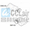 DBG-03，DBT-03，壓力控制閥,