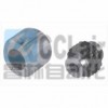 CR-4012，CR-4016，CR-5016，CR-5018，CR-6018，鏈?zhǔn)铰?lián)軸器 ,