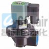 JELD-Z-20，JELD-Z-25，直角式電磁脈沖閥,