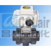 Q961F,Q911F，電動塑料球閥RPP,UPVC,PVDF