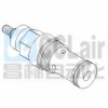 VCF-06，全調(diào)型壓補(bǔ)流量閥