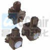 VP-12-F-A1，VP-12-F-A2，VP-15-F-A1，VP-15-F-A2，低壓變量葉片泵
