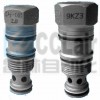 CPF-063，CPF-093，CPF-T11，CPF-T02，插裝式液控單向閥 ,