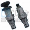 CMD-082，CMR-082，CMR-102，插裝式溢流閥