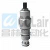 CRD-063，CRD-093，CRD-T02，CRD-T17，插裝式減壓閥 ,