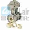 Q941TC-1.6C，Q941TC-16C，Q941TC-2.5C，Q941TC-25C，Q941TC-4.0C，陶瓷電動球閥,