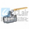 Q11F-1.6C，Q11F-16C，Q11F-2.5C，Q11F-25C，Q11F-4.0C，內螺紋二片式球閥