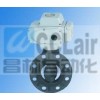 D971X-10C，D971X-16C，D971X-10P，D971X-16P，電動塑料蝶閥(RPP,UPVC,CPVC,PVDF)