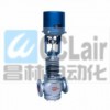 ZDLN-06，ZDLN-16，ZDLN-25，ZDLN-40，ZDLN-64，電子式電動雙座調(diào)節(jié)閥