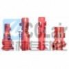 XBD4.8/45-100(125)，XBD5.0/45-100(125)，XBD7.6/45-100(125)，立式消防泵