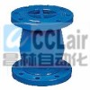 HC42X-1.0C，HC42X-1.6C，HC42X-10C，HC42X-16C，靜音式止回閥