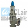NA40Y-16C,NA40Y-16P,NA40Y-16I,NA40Y-25 ,NA40Y-25P,，帶散熱器彈簧全啟式安全閥