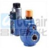 DB20K1-1X/100Y,DB20K1-1X/100YV,DB20K1-1X/100XY ,先導(dǎo)式溢流閥,力士樂REXROTH,德國(guó)力士樂