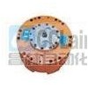 1QJM11-0.32S，1QJM11-0.40S，1QJM11-0.50S，1QJM11-0.63S，內(nèi)置自控式制動器液壓馬達