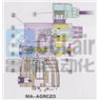 MA-AGRCZO-A，MA-AGRCZO-AES，MA-AGRCZO-TERS，先導(dǎo)式比例減壓閥