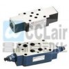 Z2FDS6，Z2FDS10，Z2FDS16，Z2FDS32，疊加式雙單向節(jié)流閥