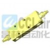 OCPW-3/8-27，OCPW-3/8-43，OCPW-3/8-88，板式雙作用平衡閥（開式平衡）