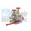 AJS-10aZ，AJS-10aC，AJS-10bZ，AJS-10bC，AJS-10cZ，AJS-10cC，AJS-10HZ，AJS-10HC，蓄能器控制閥組