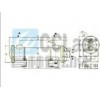 DL-303，DL-304，DL-305，DL-306，DL-307，DL-308，冷卻器