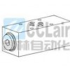 ADERV6，AERVA6，AERVB6，疊加式液控單向閥