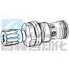 QZ.PM33，QZDPM33，2-通插裝式流量控制閥