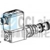 MVVPM33，先導(dǎo)式比例減壓插裝閥(內(nèi)置集成型電控器)
