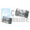 YVZA312（NC），YVZA312（NO），YVZA512（NC），YVZA512（NO），3通氣控閥