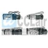 YSVZ5120，YSVZ5220，YSVZ5320，YSVZ5420，YSVZ5520，5通先導(dǎo)型電磁閥
